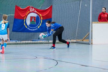 Bild 277 - wBJ Loewinnen-Cup